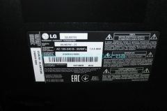 Ремонт телевизора LG 32LN570V-ZE