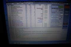 Жесткий диск для ноутбука Hitachi 320Gb ( 2.5, SATA II, 7200rpm, 16mb, 7mm) 